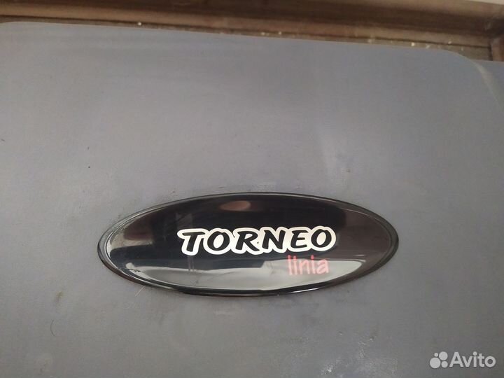 Беговая дорожка электрическая torneo linia