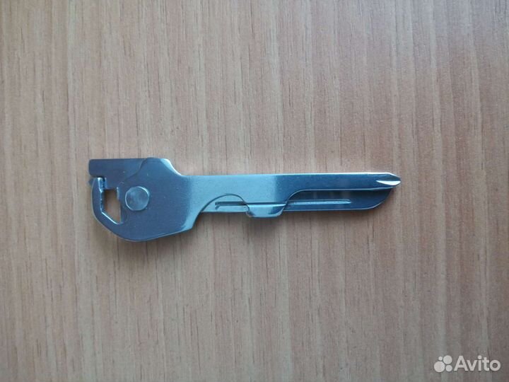 Мультитул брелок 6 в1