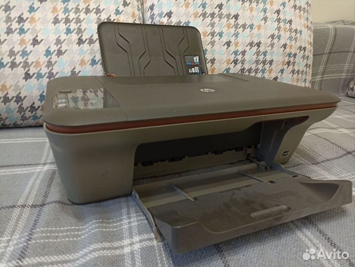 Мфу (принтер) HP Deskjet 2054a