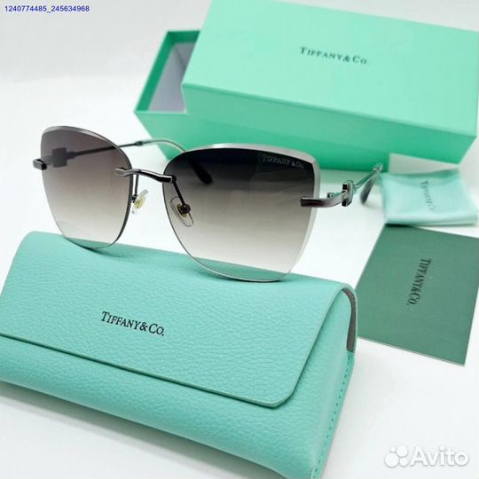 Солнцезащитные очки Tiffany
