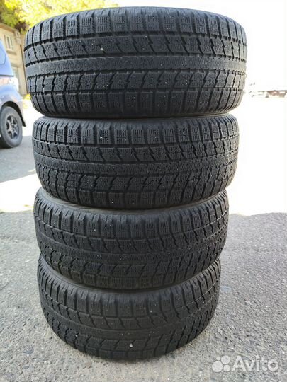 Toyo Observe GSi-5 205/55 R16 94T