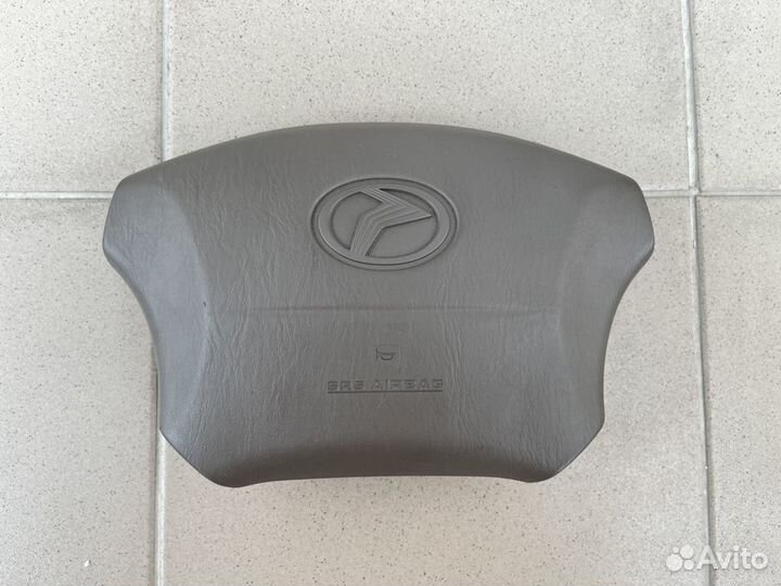 Подушка безопасности руля Toyota