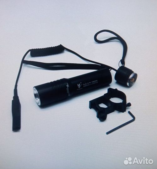 Фонарик