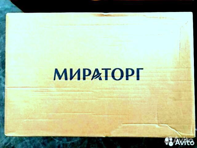 Продажа мяса в вакууме (охлажденное, замороженное)