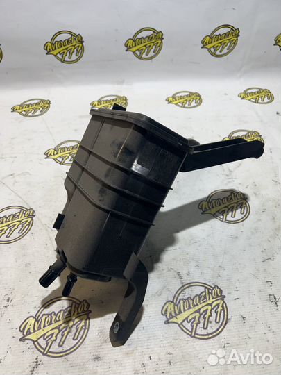 Абсорбер Volkswagen Touareg NF