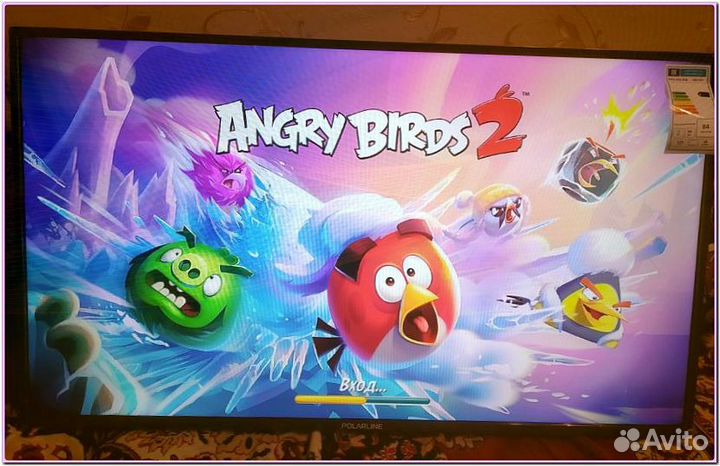 X96 Q 2/16 Андроид приставка Смарт Бокс тв