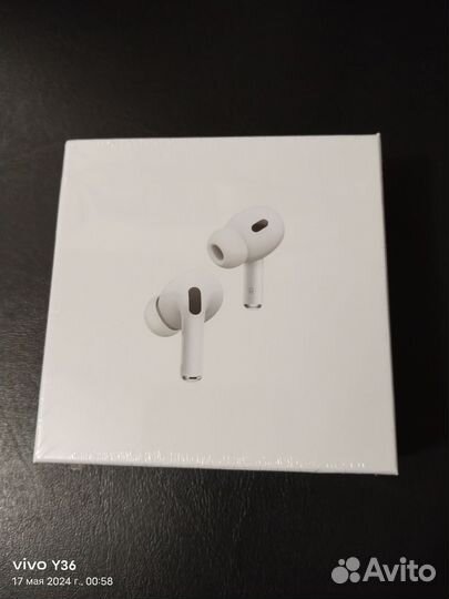 Беспроводные Наушники airpods pro аирподс