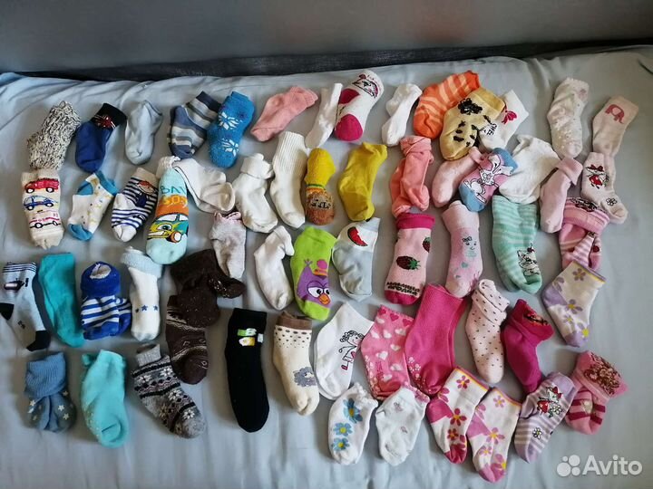 Носки колготки