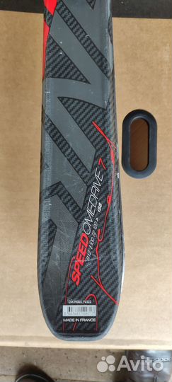 Горные лыжи Dynastar и ботинки Dalbello