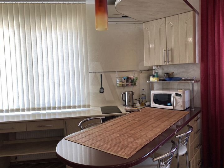 Квартира-студия, 49 м², 3/10 эт.