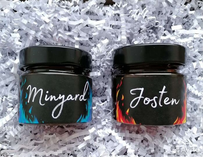 Свечи по Лисьей норе