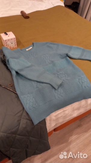 Продам женские вещи пакетом