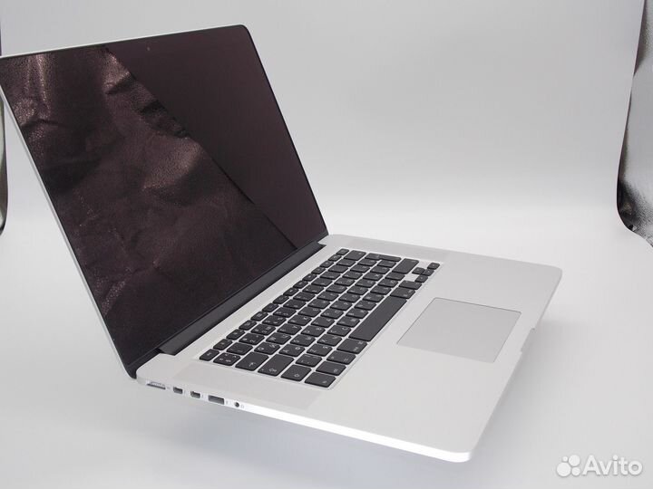 Apple MacBook Pro