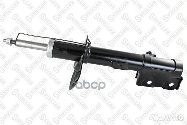 4213-9899-SX амортизатор передний левый газовый