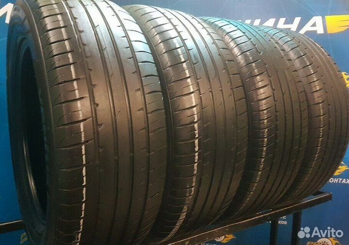 Hankook Ventus Prime 2 K115 225/60 R17