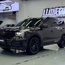 Trumpchi GS8 2.0 AT, 2021, 70 000 км, с пробегом, цена 2 200 000 руб.