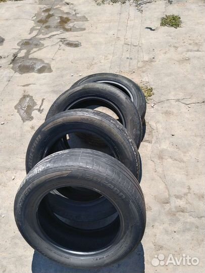 Laufenn G Fit EQ 185/65 R15