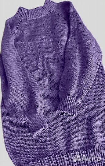 Вязание спицами. На заказ