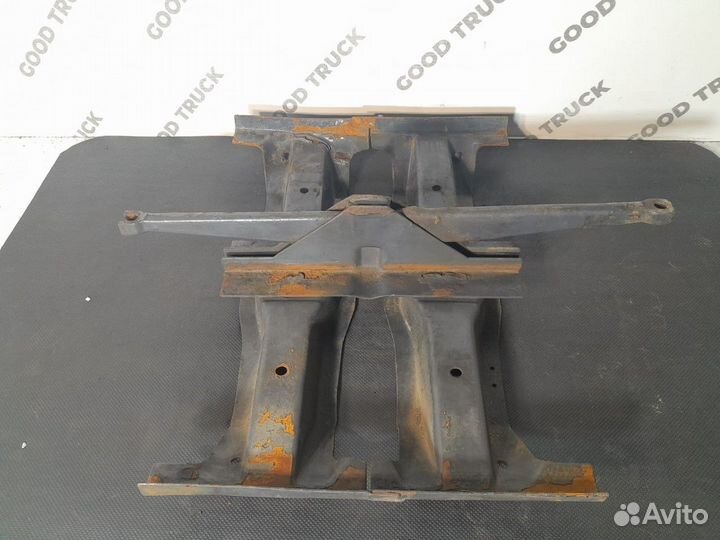 Кронштейн ящика акб