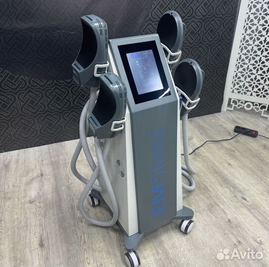 Аппарат EMS миостимуляция