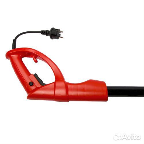 Электрический снегоуборщик DDE STE140