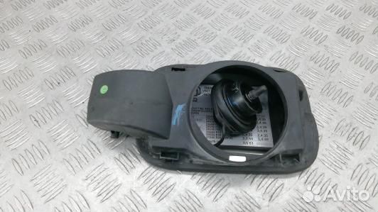 Лючок бака audi Q7 (4MA01IC01)