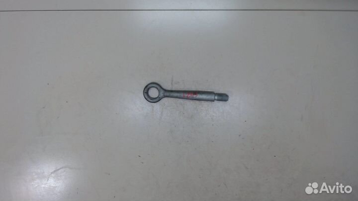 Крюк буксировочный Jaguar XE 2015, 2017