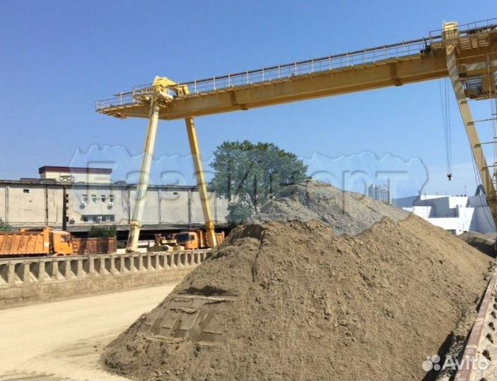 Отсев всех фракций