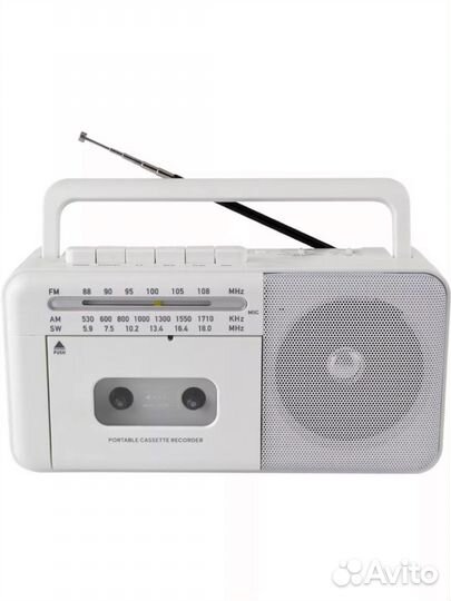 Радиоприемник