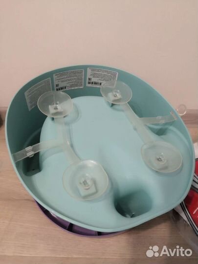 Сиденье для купания