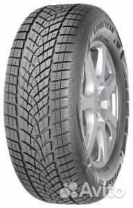 Goodyear UltraGrip Ice SUV Gen-1 235/50 R18 101T