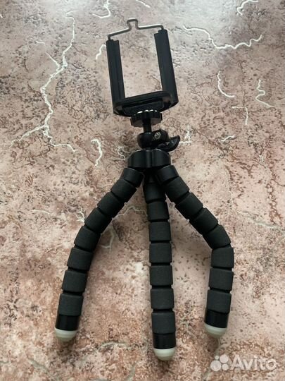 Стабилизатор для съемки штатив