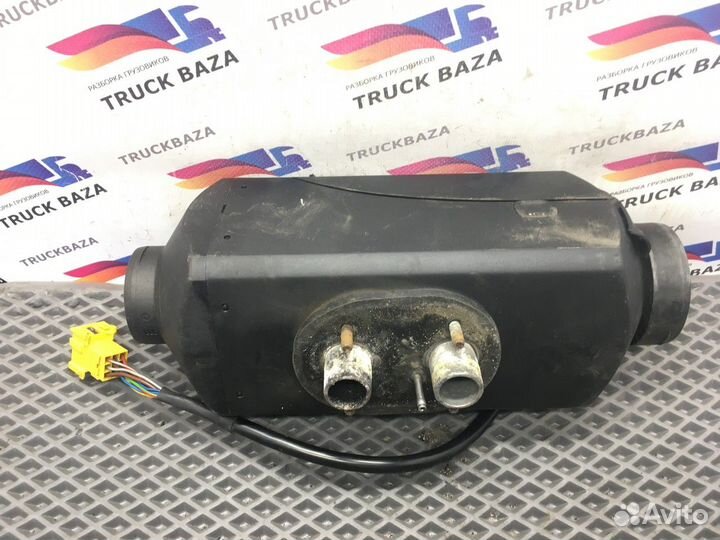 Отопитель автономный