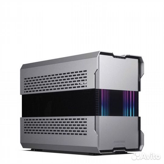 Mini itx Phanteks Evolv Shift XT