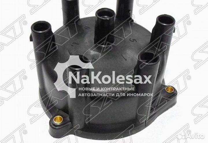 Крышка трамблера toyota land cruiser 80 92