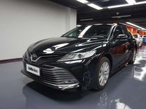 Toyota Camry 2.5 AT, 2020, 31 000 км, с пробегом, цена 2 400 005 руб.