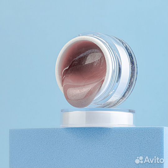 Гель Cosmoprofi Galaxy Dark оптом