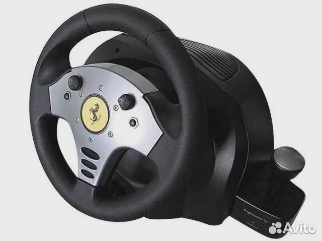 Artplays v 1600 force feedback. Thrustmaster Force feedback Racing Wheel 2960537. Руль Ferrari Thrustmaster Force feedback. Thrustmaster Force feedback Racing Wheel. Руль Guillemot Force feedback Racing Wheel.