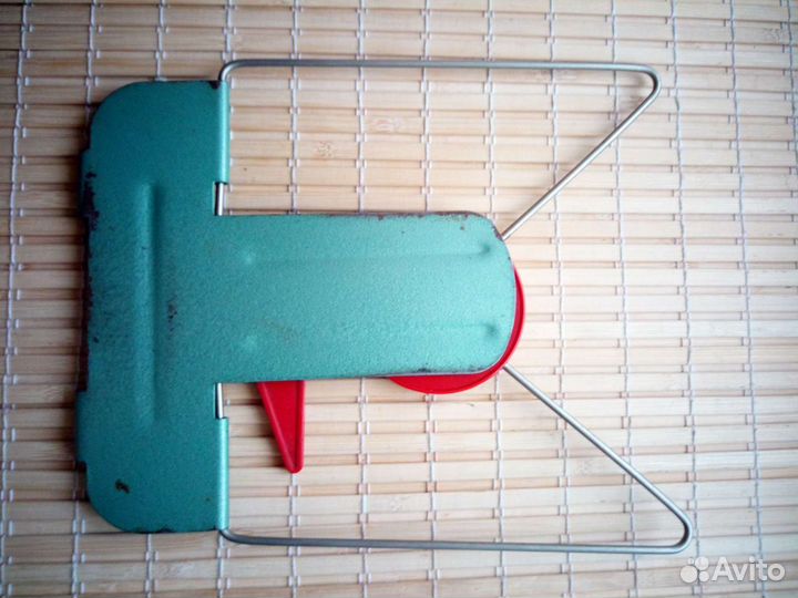 Подставка для книг СССР