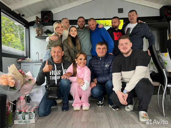 Дом в аренду,дом, баня на дровах