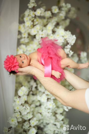 Фотосессия беременности, новорожденных