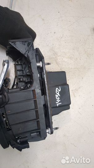 Кулиса кпп Volkswagen Sharan, 2007