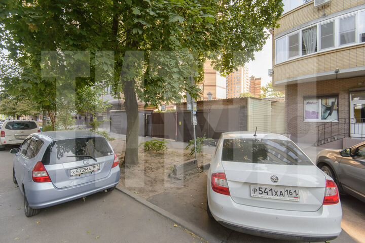 Участок 4,9 сот. (промназначения)