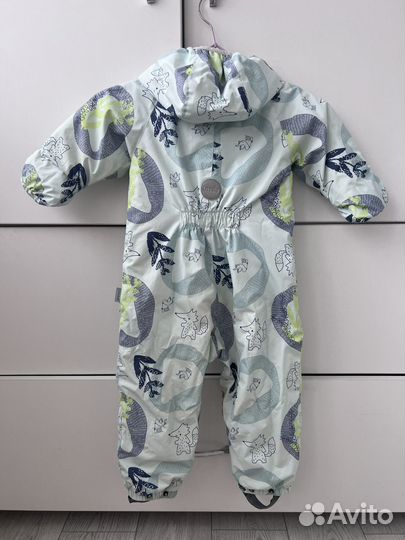 Комбинезон lassie