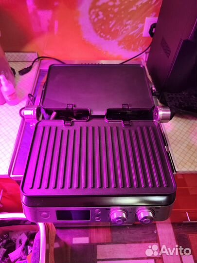Продам гриль de'Longhi
