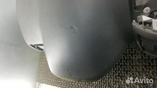 Панель приборов (торпедо) opel zafira B (4BR17IS01