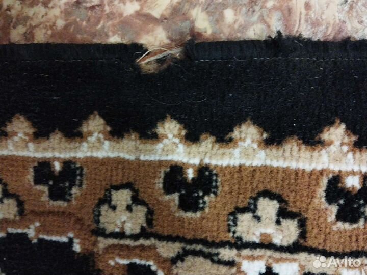 Ковры бу для дачи