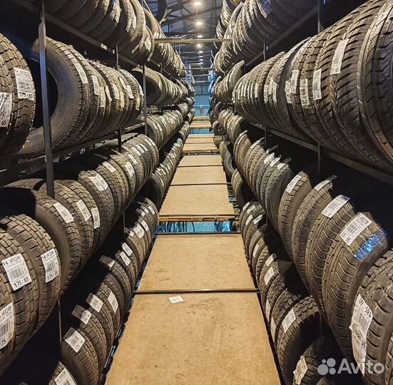 Zeta Antarctica Sport 265/60 R18 110M