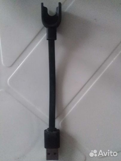 Провод питания xiaomi mi band 2