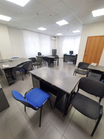 Два офиса 84 м² /48м2, 36м2/ можно отдельно